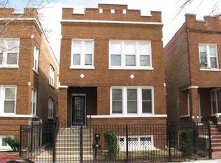 2305 N Mango Ave #1, Chicago, IL 60639