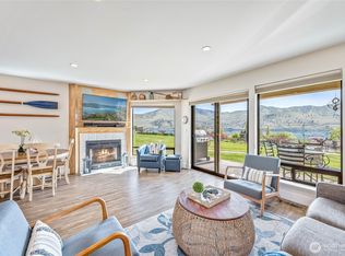 100 Lake Chelan Shores Dr UNIT 17-2, Chelan, WA