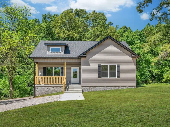 317 Lewis Hollow Rd, Dickson, TN 37055