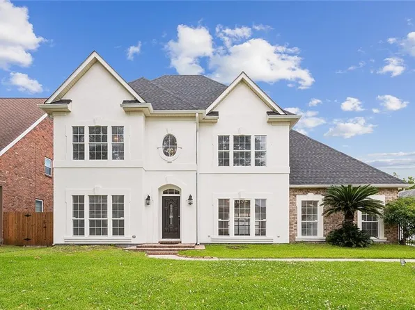 70 Burleigh Ct S, Marrero, LA 70072