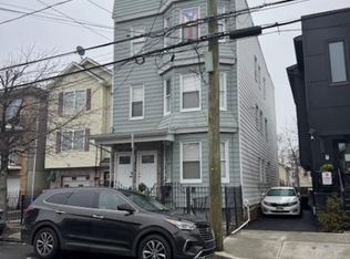 743 S 19Th St, Newark City, NJ 07103