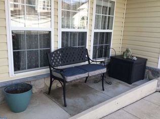 184 Federal Point Blvd #184, Lawrence Township, NJ 08648
