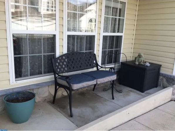 184 Federal Point Blvd #184, Lawrence Township, NJ 08648