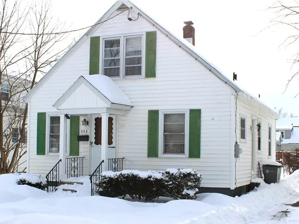 208 E Locust St, Rome, NY 13440