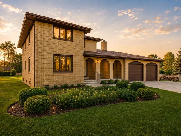 11790 Linden St, Cedar Lake, IN 46303