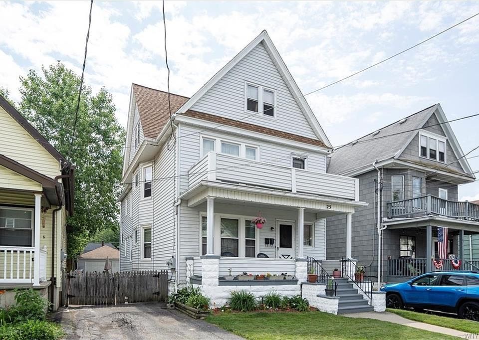 1st image of 25 Benson Ave