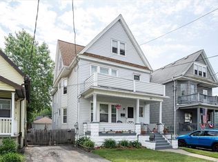 25 Benson Ave, Buffalo, NY