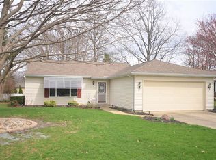 4287 Ford Ln, Vermilion, OH 44089