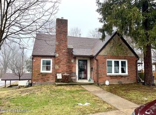 305 E Cole St, California, MO 65018