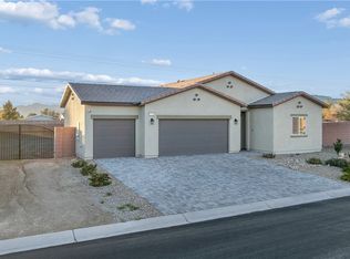 1700 S Outlaw St, Pahrump, NV 89060