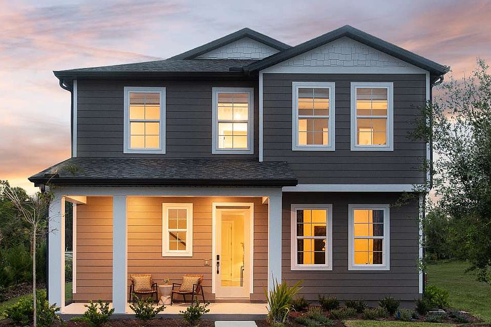Taborfield Exterior