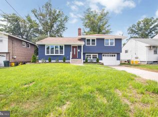 43 Dawes Ave, Ewing, NJ 08638