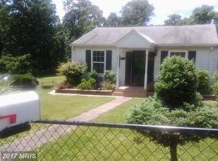 3305 Poplar Dr, Upper Marlboro, MD 20774