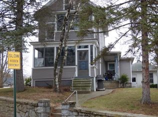 60 Prospect St #2, Ansonia, CT 06401