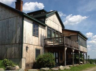 75 Dirigo Rd, China, ME 04358