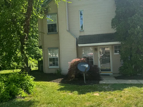 604 Stonebridge Blvd, New Castle, DE 19720