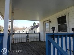 317 Locust Ave, Colonial Beach, VA 22443