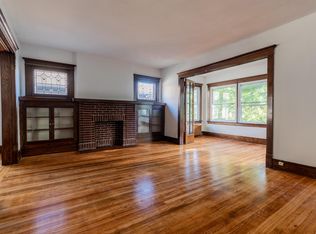 155 Claremont Ave #2, Buffalo, NY
