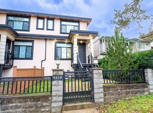 3216 Vimy Cres, Vancouver, BC V5M4B4
