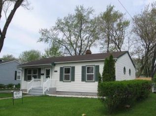 2141 221st St, Sauk Village, IL
