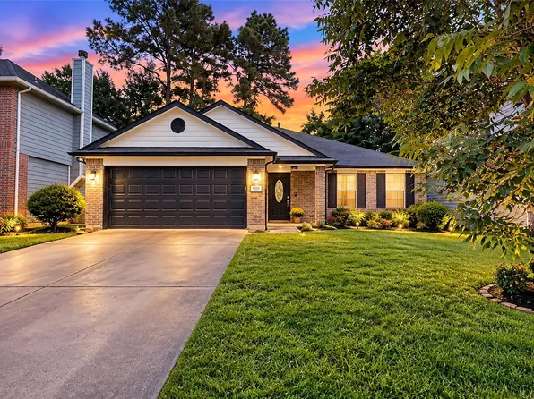3626 Cross Green Ln, Spring, TX 77373