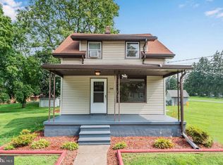 2418 Highland Ave, Harrisburg, PA 17109