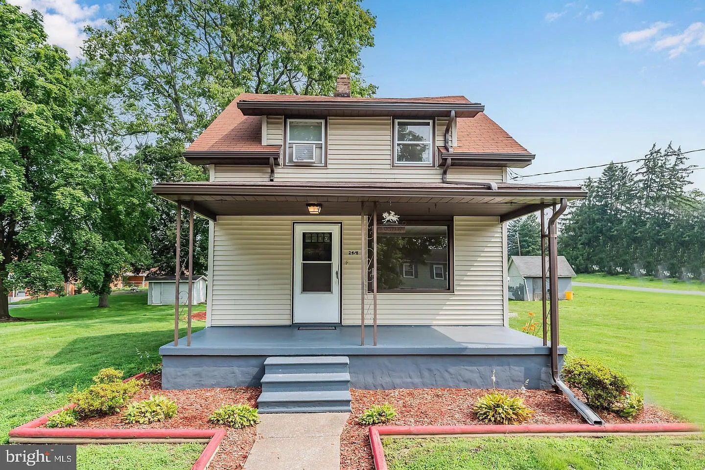 2418 Highland Ave photo 1