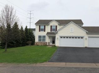 7164 74th Street Ct S, Cottage Grove, MN 55016