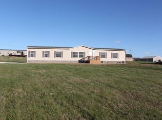 192 Red Hawk Dr, Guston, KY 40142