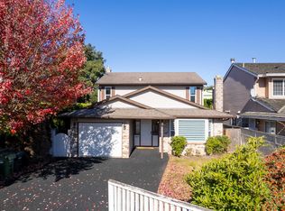 10651 Canso Cres, Richmond, BC V7E 5B6