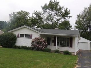 1808 Halbert Dr, Youngstown, OH 44514