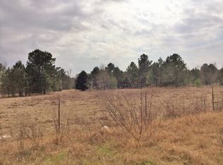 8068 Cattle Trail Rd, Midway, TX 75852