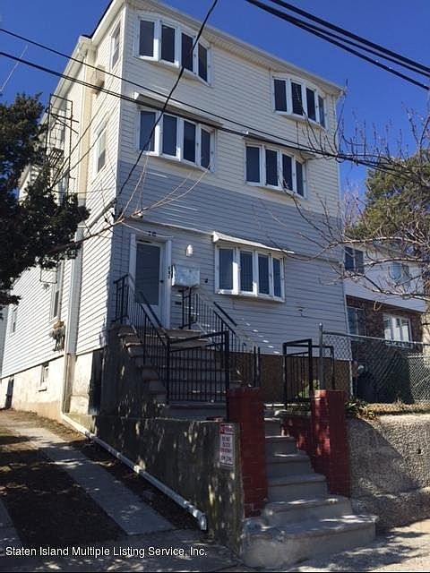 1st image of 18 Conger St APT 3
