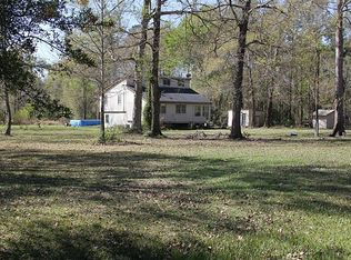 27304 S Oak Creek Dr, Splendora, TX 77372