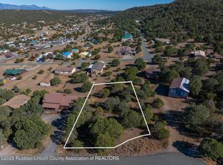 23 Chisholm Trl, Alto, NM 88312