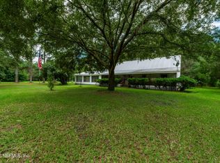 55289 Gressman Rd, Callahan, FL 32011