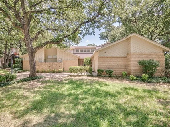512 Country Wood Ct, Arlington, TX 76011