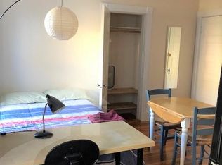 61 Fayette St APT 7, Cambridge, MA 02139