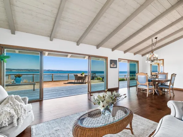 4250 Opal Cliff Dr, Santa Cruz, CA 95062