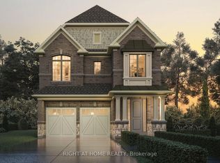 1368 Peony Path E, Oakville, ON L6H 7X2