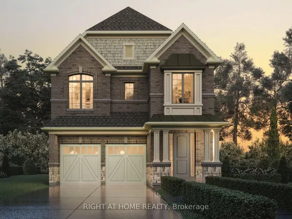 1368 Peony Path E, Oakville, ON