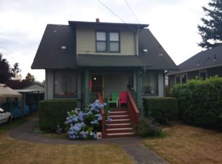 3421 42nd Ave SW, Seattle, WA 98116