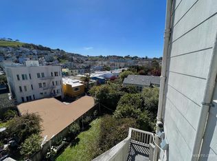 55 Duncan St #A, San Francisco, CA 94110