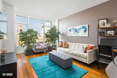 Rented by Citi Habitats