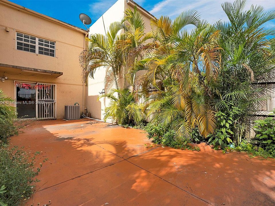 Les Chateaux At Intl Gardens Condominiums 11885 SW 18th Ter Miami FL Zillow