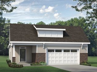 353 Village Walk Dr, Clayton, NC 27527