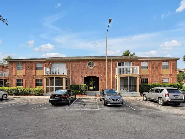 2407 Branch Way APT 101, Maitland, FL 32751