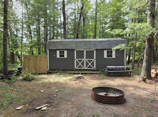 5444 S Broadway Ave, Idlewild, MI 49642