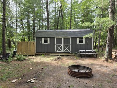 5444 S Broadway Ave, Idlewild, MI, 49642