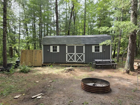 5444 S Broadway Ave, Idlewild, MI 49642